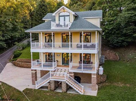 morgantown wv realty|morgantown real estate zillow.